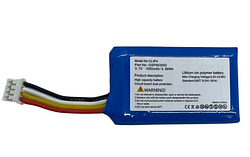 Акумулятор JBL GSP903052 для Clip 4