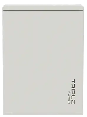 SOLAX акумуляторна батарея PROSOLAX Slave Pack T-BAT HV11550, фото 2