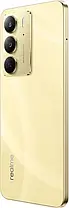 Смартфон Realme C75 8/128Gb Lightning Gold NFC UA UCRF, фото 6