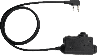 Тактична гарнітура PTT EARMOR M51