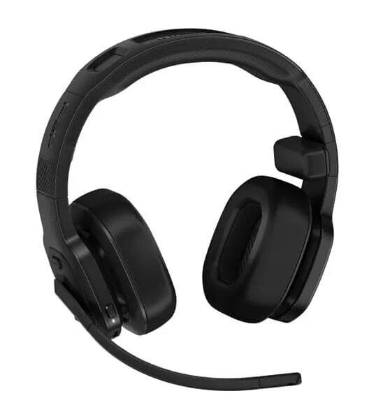 Гарнітура GARMIN Dezl Stereo 200 Black (010-02581-00)