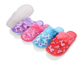 Капці для дому (36-41)