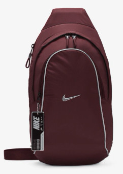 Сумка через плече Nike NK NSW ESSNTL SLING BG-MTL PLL, фото 1