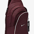 Сумка через плече Nike NK NSW ESSNTL SLING BG-MTL PLL, фото 4