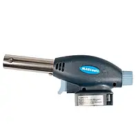 Газовий  пальник з п'єзопідпалюванням, 5501