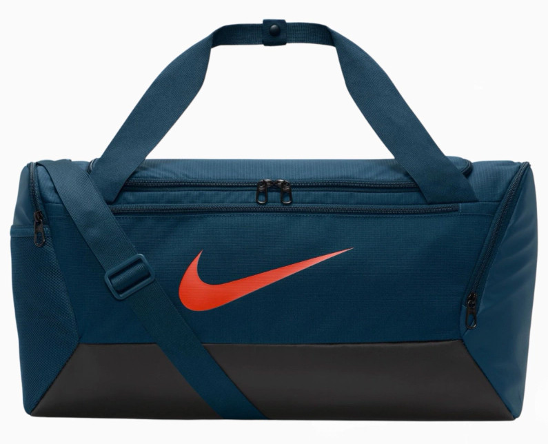 Сумка Nike NK BRSLA S DUFF 9.5 41L, фото 1