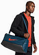 Сумка Nike NK BRSLA S DUFF 9.5 41L, фото 5