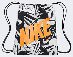 Мішок Nike Y NK DRAWSTRING - CAT AOP 1