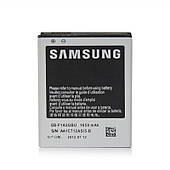 Акумулятор / батарея / АКБ Samsung EB-F1A2GBU (1650 mAh) для Galaxy S2