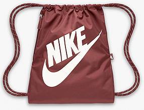 Рюкзак-мішок Nike NK HERITAGE DRAWSTRING