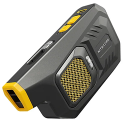 Компресор вентилятор Nitecore BB21 для чищення фото та відео техніки