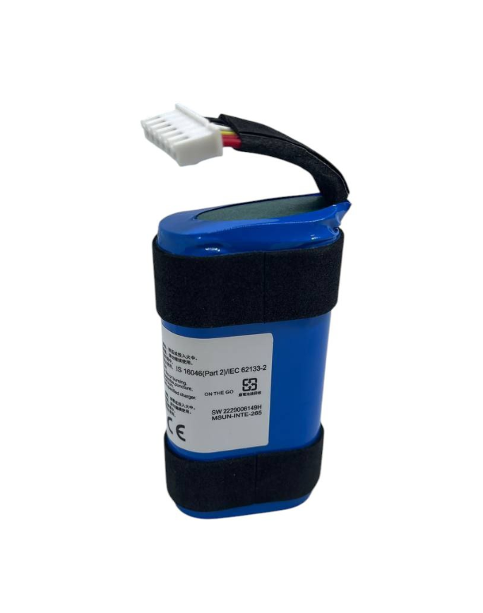 Акумулятор JBL Sun-Inte-265 для PartyBox, On-The-Go, фото 1