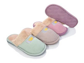 Капці для дому (36-41)