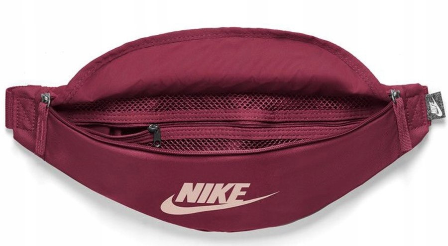 Сумка на пояс Nike NK HERITAGE WAISTPACK - FA21, фото 1