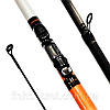 Вудлище вкорочене Siweida Red Trout до 15г. 3.6м., фото 3