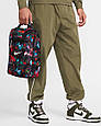 Сумка для взуття Nike NK STASH SHOE BAG - AOP 10L, фото 3