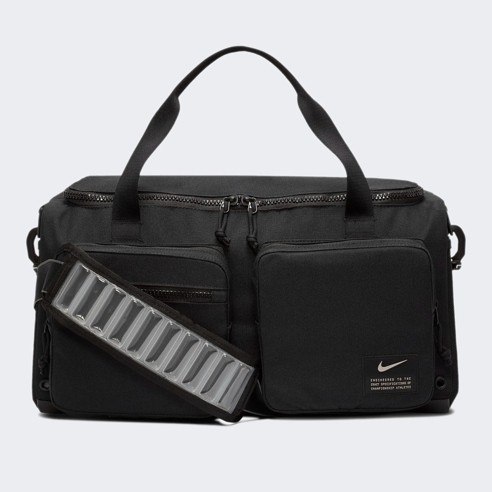 Сумка Nike NK UTILITY M POWER DUFF 48L, фото 1