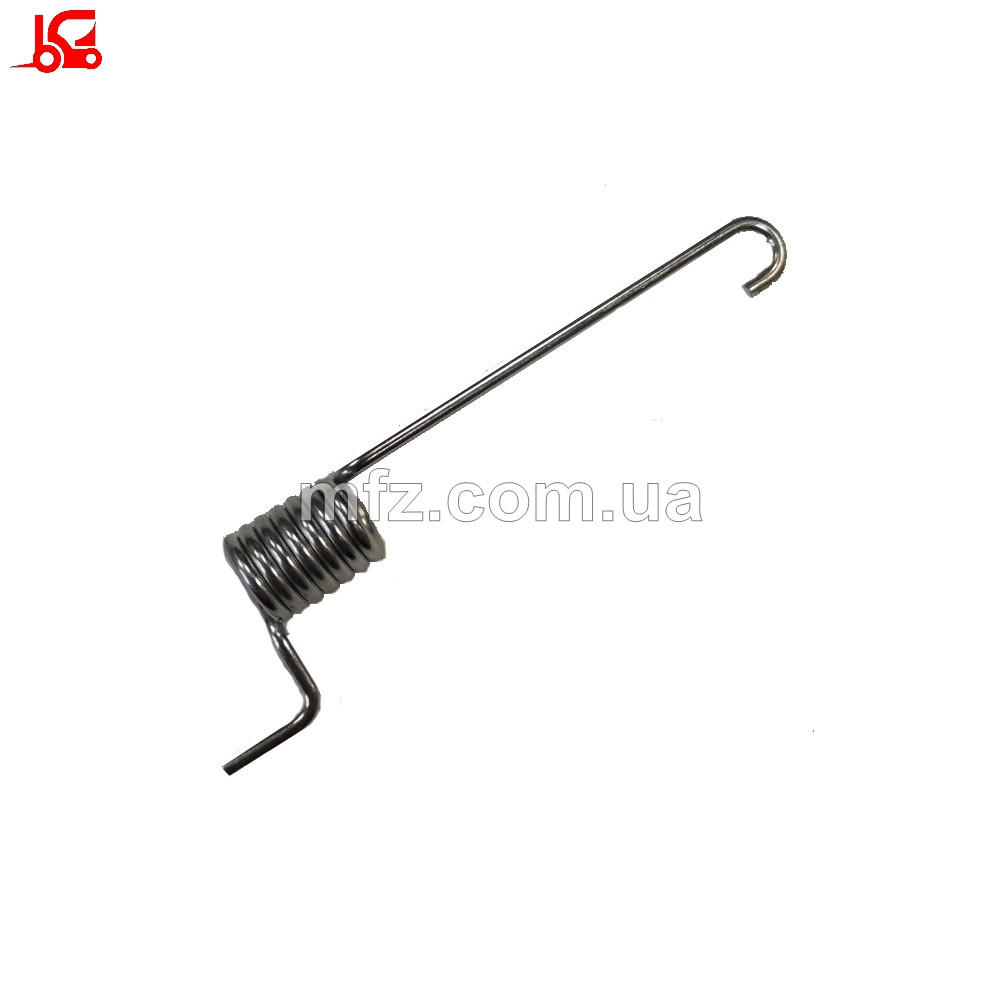 Пружина возвратна асиметрична 182363 6976 00.00.01