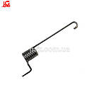 Пружина возвратна асиметрична 182363 6976 00.00.01