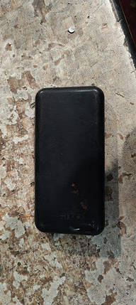 Зовнішній акумулятор Gelius No 23131212, фото 2