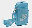 Сумка на плече Nike NK HERITAGE S CROSSBODY, фото 3
