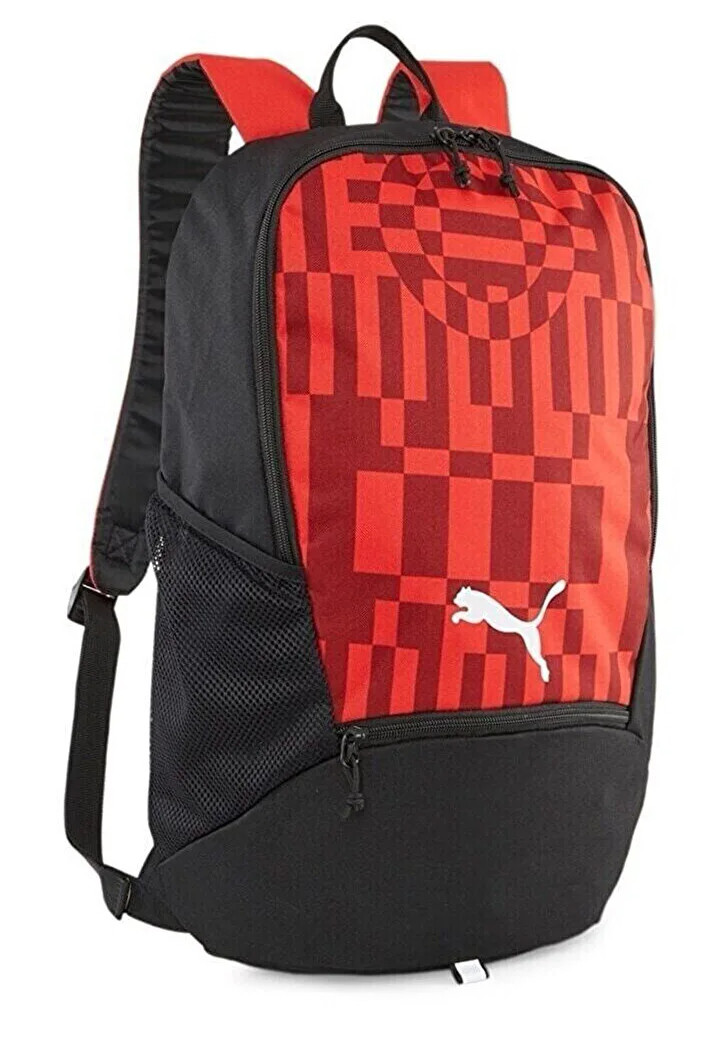 Рюкзак Puma individual RISE Backpack 24L, фото 1