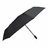 Парасолька Антивітер Doppler збільшена склепіння чорний (повний автомат) арт.743163 SZ, фото 6