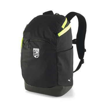 Рюкзак Puma BASKETBALL PRO Backpack 33L, фото 1