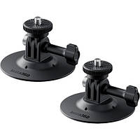 Крепление Insta360 Flexible Adhesive Mount (2-Pack) (CINSAAVW)