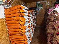 Полный комплект комбикорма для откорма 100 бройлеров с первого дня до убоя из БМВД