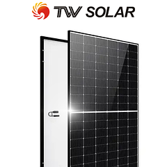 Сонячні панелі Tongwei (TW Solar)