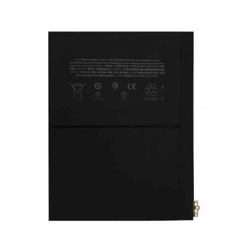 Акумулятор для iPad Air 2020 / iPad Air 4 (A2288 / A2324 / A2072 / A2325 / A2316), фото 1