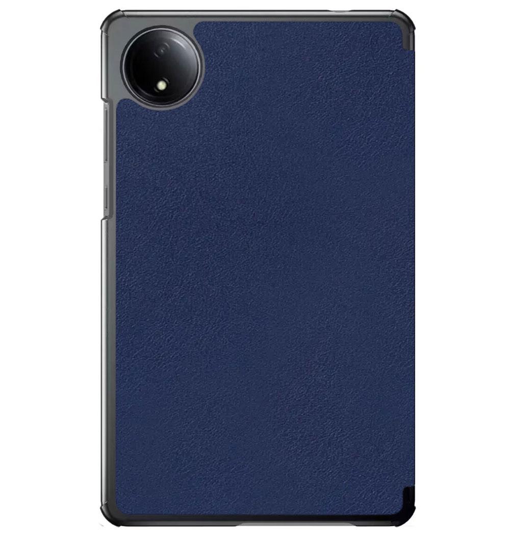Чохол Primolux Slim для планшета Xiaomi Redmi Pad SE 8.7" - Dark Blue