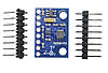 MMA8452Q MMA7361 Акселерометр 3-сезонова плата Ардуїно Module Digital Triaxial Module Accelerometer Board for, фото 3
