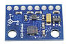 MMA8452Q MMA7361 Акселерометр 3-сезонова плата Ардуїно Module Digital Triaxial Module Accelerometer Board for, фото 7