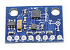 MMA8452Q MMA7361 Акселерометр 3-сезонова плата Ардуїно Module Digital Triaxial Module Accelerometer Board for, фото 5