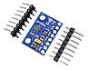 MMA8452Q MMA7361 Акселерометр 3-сезонова плата Ардуїно Module Digital Triaxial Module Accelerometer Board for, фото 6