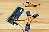 MMA8452Q MMA7361 Акселерометр 3-сезонова плата Ардуїно Module Digital Triaxial Module Accelerometer Board for, фото 9