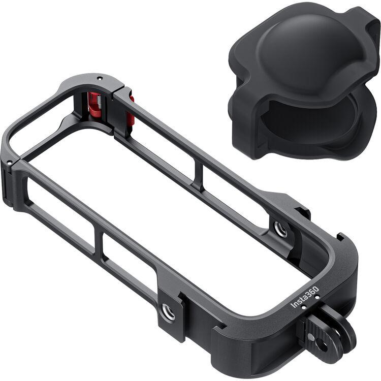 Кріплення Insta360 Utility Frame для X4 (CINSBBML)