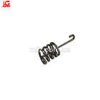 Пружина фіксаторна стопорна 182363 6976 02.00.02 Балканкар ЕВ687