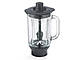 Ніж для блендерної чаші насадки KAH359GL кухонного комбайна Kenwood Cooking Chef XL KCL95 (KW717143), фото 8