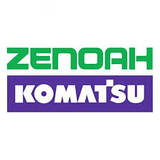 Стартери для Zenoah і Komatsu