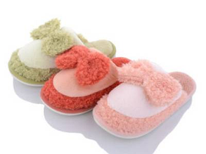 Капці для дому (36-41)