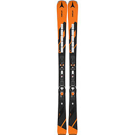 Гірські лижі Atomic Redster Q9.8 REVOshock S + X 12 GW 2025