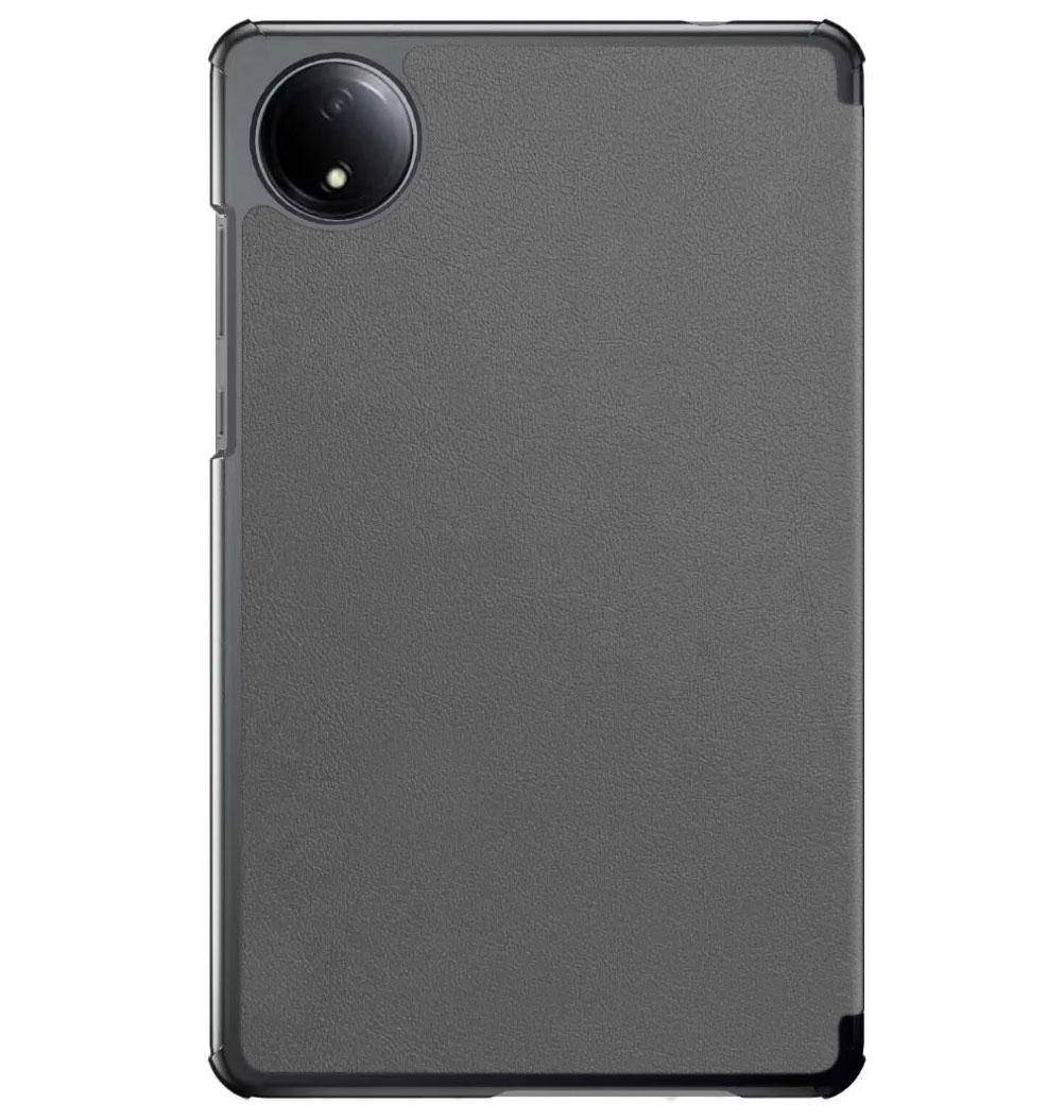 Чохол Primolux Slim для планшета Xiaomi Redmi Pad SE 8.7" - Grey