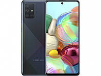 Samsung Galaxy A71 6/128GB Black 6.7" Full HD+ 2400x1080"4500 мА·год NFC