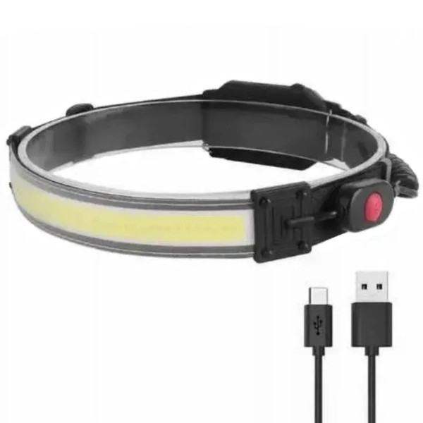 Налобний ліхтар Multi-function Headlamps