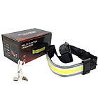 Налобний ліхтар Multi-function Headlamps, фото 3
