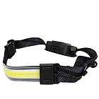 Налобний ліхтар Multi-function Headlamps, фото 8
