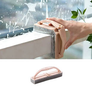 Щітка для посуду Cleaning brush Рожева